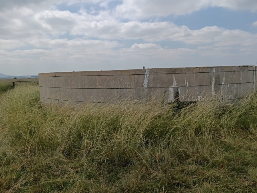 0 Bedroom Property for Sale in Klipdrift North West